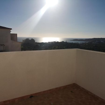 Apartment Mar A Vista Portimão Exteriör bild