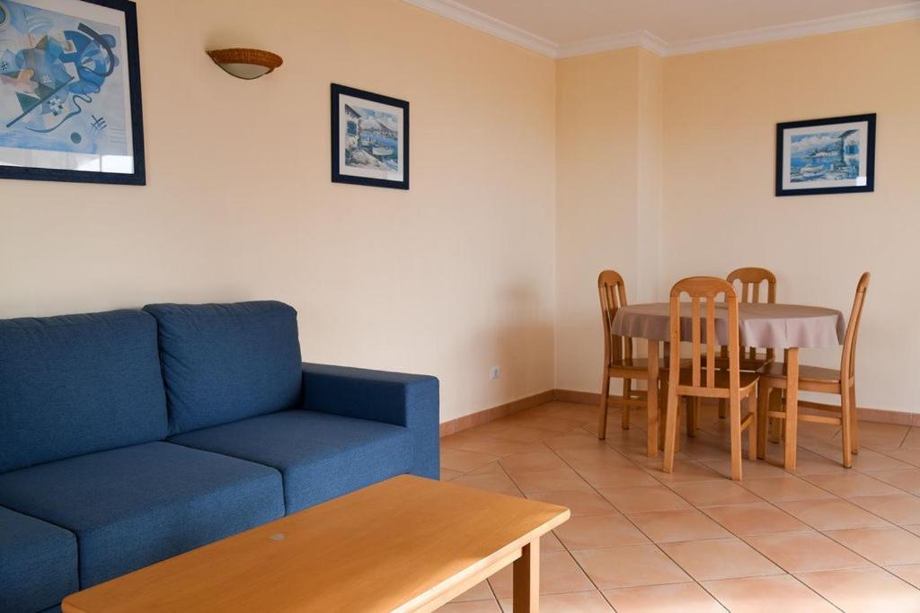 Apartment Mar A Vista Portimão Exteriör bild