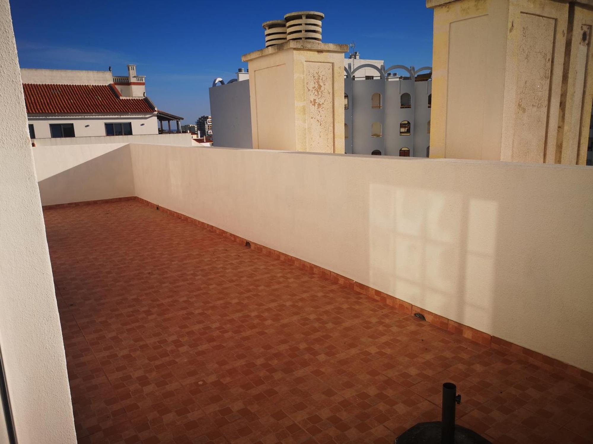 Apartment Mar A Vista Portimão Rum bild